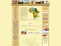 Ghana, Kenya, Madagascar, Morocco  Ghana, Kenya, Madagascar, Morocco