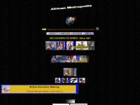 African Metropolis - Diaspora - African American News - Black Metropolis - Heritage - Roots African Metropolis - Diaspora - African American News - Black Metropolis - Heritage - Roots