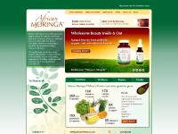 African Moringa - Moringa Oleifera | Moringa Leaf Powder | Moringa Oil