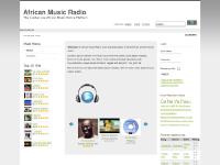 africanmusicradio.com