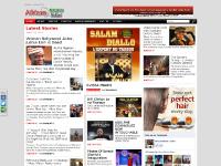 africanmusicsafari - African Music Safari the best place for all africans to be | yaya Alfani presenting the African music to the world , we're proud and excited to host our music on TV and on internet.