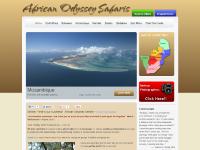 Luxury African wildlife safaris, tours and holidays tailor made by African Odyssey Safaris. Luxury African wildlife safaris, tours and holidays tailor made by African Odyssey Safaris.
