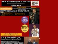 africanoriginsontour.com Handyman, trade, service