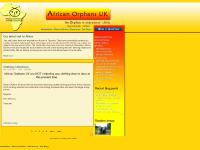 africanorphansuk.com Introduction., Where in Africa., Who are we. africanorphansuk.com Introduction., Where in Africa., Who are we.