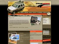 African Outback African Outback