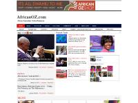 africanoz.com | African Australian Online Resource
