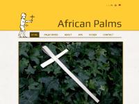 Africa Palms