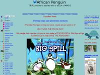Other, Penguin Facts, Sample Pages, Gallery Other, Penguin Facts, Sample Pages, Gallery