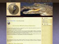 Wildlife Trading, Giraffe, Impala/Rooibokke, Game for Sale Wildlife Trading, Giraffe, Impala/Rooibokke, Game for Sale