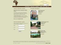 African Property Routes - Estate agents in Midrand, Gauteng