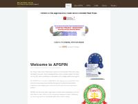 African Public Sector Performance Improvement Network African Public Sector Performance Improvement Network