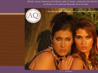 African Queen Functional Wearable Art at its best African Queen Functional Wearable Art at its best