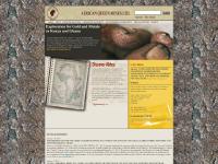 African Queen Mines Ltd. African Queen Mines Ltd.