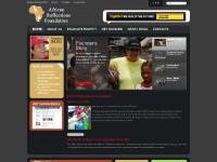 African Reflections Foundation - African Reflections Foundation African Reflections Foundation - African Reflections Foundation