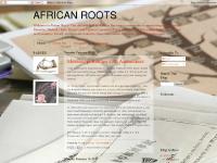 AFRICAN ROOTS AFRICAN ROOTS