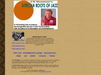 africanrootsofjazz.com SPIRIT TEAM, PERFORMING ARTS ACADEMY, INTEGRATED ARTS