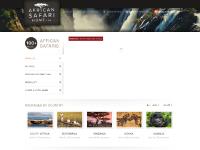 Top 50 Luxury African Safaris & Travel Destinations Top 50 Luxury African Safaris & Travel Destinations