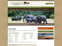 African Safari | Luxury African Safari Travel African Safari | Luxury African Safari Travel