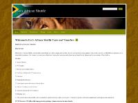 africanshuttle.com OR Tambo Airport Centurion, Pretoria, shuttle transfers africanshuttle.com OR Tambo Airport Centurion, Pretoria, shuttle transfers