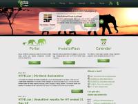 African Small Caps | introducing investors to listed African companies African Small Caps | introducing investors to listed African companies