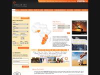 Africa Vacation | African Sun