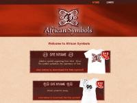 africansymbols.net africansymbols.net
