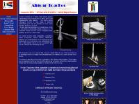 African Touches - Corporate Gifts, African Artefacts and Products African Touches - Corporate Gifts, African Artefacts and Products