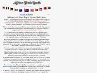African Trade Beads - Home Page African Trade Beads - Home Page
