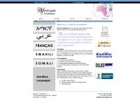 africantranslation.com Amharic software translation, language, free africantranslation.com Amharic software translation, language, free