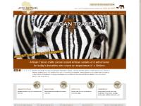 African Travel African Travel