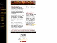 African Treks: Discover Southern Africa