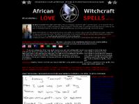 africanwitchcraft.com african, love, spells