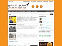 africaontheblog.com Africa, African bloggers, the voice of Africa africaontheblog.com Africa, African bloggers, the voice of Africa