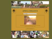 Africa Organics - Sustainable Organic Permaculture Farming in the Gambia Africa. Africa Organics - Sustainable Organic Permaculture Farming in the Gambia Africa.