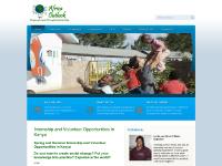 Welcome to Africa Outlook Welcome to Africa Outlook