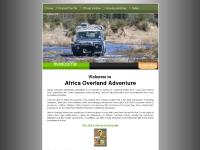 Gallery, Cape to Vic Falls Expedition Tour, Namibian Experience Tour, The Botswana Experience Tour  Gallery, Cape to Vic Falls Expedition Tour, Namibian Experience Tour, The Botswana Experience Tour