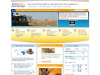 African Safari | Africa Travel, Vacations and Holidays African Safari | Africa Travel, Vacations and Holidays