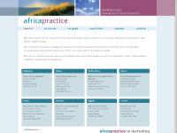 Africa Practice | investment and development communications Africa Practice | investment and development communications