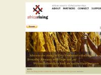 africarising.org africarising.org