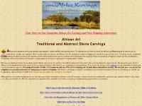 africarving.com African art, stone carvings, African gifts africarving.com African art, stone carvings, African gifts