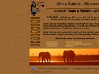 African Safaris Botswana, Africa, Safari tours, Afrika Calls, Africa Calls, Wildlife Safaris, Cultural Tours, Okavango Delta, Moremi, Chobe, Kalahari African Safaris Botswana, Africa, Safari tours, Afrika Calls, Africa Calls, Wildlife Safaris, Cultural Tours, Okavango Delta, Moremi, Chobe, Kalahari