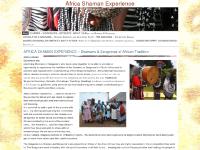 africashamanexperience - Africa Shaman Experience africashamanexperience - Africa Shaman Experience