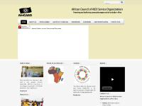 africaso.net AfriCASO, NANSO, SANASO africaso.net AfriCASO, NANSO, SANASO