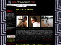 africasounds.com Angola, Bonga, Cameroon africasounds.com Angola, Bonga, Cameroon