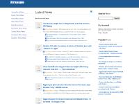 Africa Jobs and News in Real Time by Africa Spin - Connecting Africans everywhere! Africa Jobs and News in Real Time by Africa Spin - Connecting Africans everywhere!