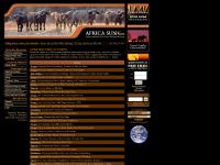 Africa Sun News - Late Breaking News From Africa