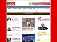 Welcome:::Africa Telecom & IT Welcome:::Africa Telecom & IT