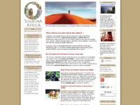 africatravel.co.za overland travel, expeditions, africa travel