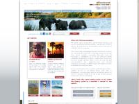 African Safari Packages | Africa Holiday Accommodation | Africa Travel