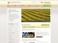 Africa Travel Guide | News & Advice for Travel in Africa Africa Travel Guide | News & Advice for Travel in Africa